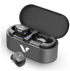 【最新版Bluetooth 5.0】 完全ワイヤレス イヤホンのサムネイル