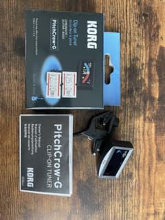 PitchCrow-G AW-4G-BKのサムネイル