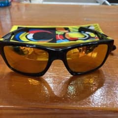 サングラス　OAKLEY Jupiter VR46のサムネイル