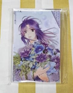 【遙か】25周年くじ　アクリルブロック　永泉 遙か】25周年くじ アクリルブロック 永泉 - メルカリ