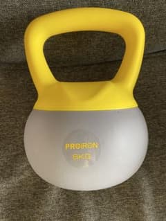 PROIRON ケトルベル 6KGのサムネイル