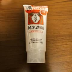 美人ぬか 純米洗顔 135gのサムネイル