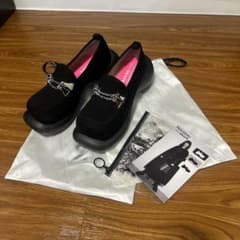 GRAPE × PIACEBIRD 靴 GRAPE × PIACEBIRD 靴 - メルカリ