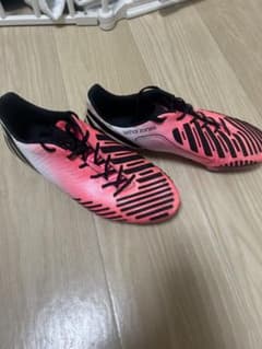 ベッカム着用モデル！アディダス プレデター リーサルゾーン TRX FG