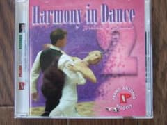 社交ダンスCDのサムネイル