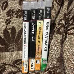 PS3カセットのサムネイル