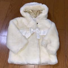 ベビーギャップ　Baby Gapアウター　美品　80cmのサムネイル
