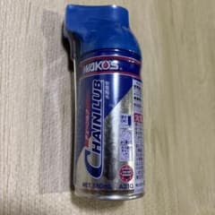 WAKO'S CHAIN LUB 180ml 浸透性チェーン用防錆潤滑剤 - メルカリ