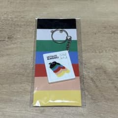 羊文学 キーホルダーのサムネイル