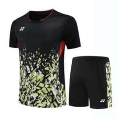 ヨネックスYONEX バドミントン日本代表モデルゲームウェア 上下セット