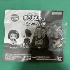 僕のヒーローアカデミア すわらせ隊3 荼毘のサムネイル