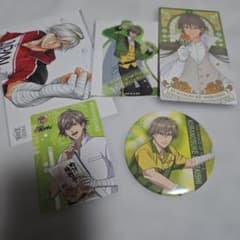 テニプリ 白石蔵ノ介 セット - メルカリ