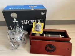 Blue Baby Bottle SL BM1300BK XLRのサムネイル