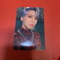 ONEUS ゴニ トレカのサムネイル