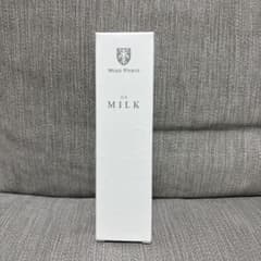 ミスパリ aa milk - メルカリ