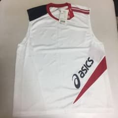 asics ノースリーブ シャツのサムネイル