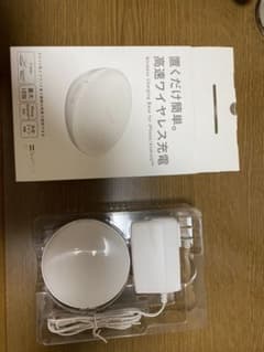 SoftBank SB-WC01-IAFCのサムネイル