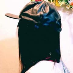 ✨黒い帽子②✨のサムネイル