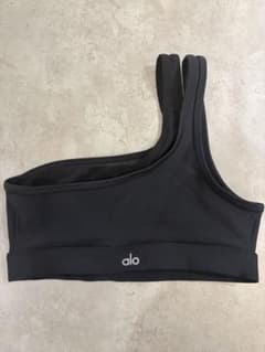 alo YOGA ドリームライト ロングスリーブ トップ S YELLOW | Buyee