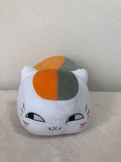 ニャンコ先生のサムネイル