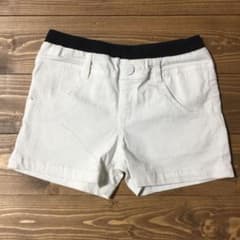 ショートパンツのサムネイル