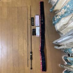 ジン様専用　がまかつ LUXXE 宵姫 華 S60FL-solidのサムネイル