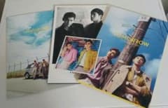 東方神起  Tomorrow 初回限定盤 CD＋DVDのサムネイル