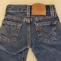 じゅん様専用　Levis 501　size０のサムネイル