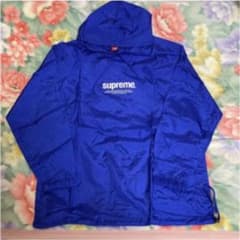 supreme 16ss poncho ポンチョのサムネイル