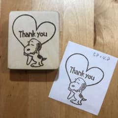 消しゴムはんこのサムネイル