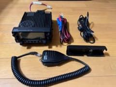 動作確認済】ALINCO DR-735D FMトランシーバー ALINCO - メルカリ