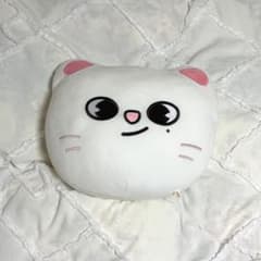 Stray Kids SKZOO PLUSH CUSHION 지닐렛