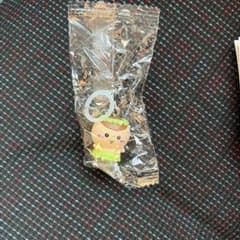 ちいかわ 映画 入場者特典 チャームミニフィギュアのサムネイル
