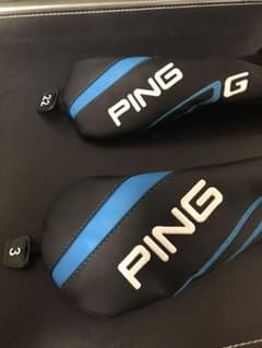 PING ピン G ヘッドカバーのサムネイル