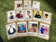 結婚式 ＊フォトポーズカード＊のサムネイル