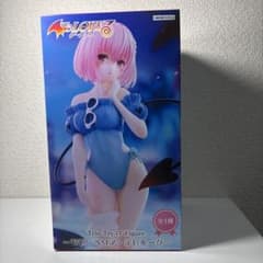 To LOVEる-ダークネス モモ・ベリア・デビルーク フィギュアのサムネイル