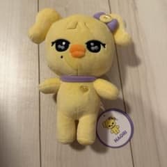 IVE レイ minive naori ナオリ ぬいぐるみ ミニブ m89167435329_1.jpg?1773203187
