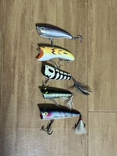 ザウルス バルサ50 ホッツィートッツィー セラフ ザウルスキング