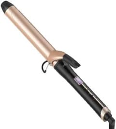Anjou ヘアアイロン 32mmコテ カール　80℃~210℃のサムネイル