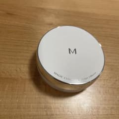 missha M クッション ファンデーション(マット)のサムネイル