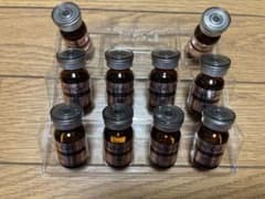 新品未使用　ルビーセル　4Uセラム　10本のサムネイル