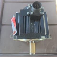 三菱電機 ACサーボモータ HG-SR152J 1.5kW 動作良品 - メルカリ