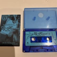 MIXTAPE DJ KOMORI Monthly Fruits! Vol.71のサムネイル