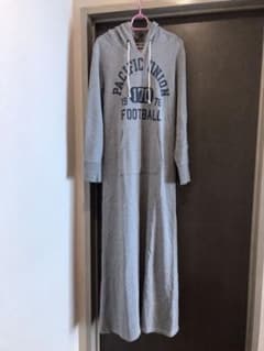 値下げしました！championワンピースのサムネイル