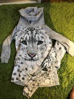 h&mセットアップのサムネイル