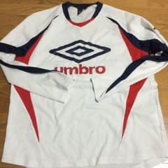 umbro サッカーウェアのサムネイル