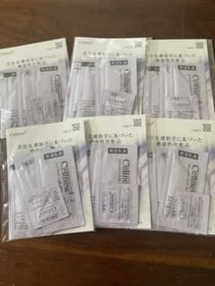 Cellnew+ セルニュープラス トライアル6セット - メルカリ