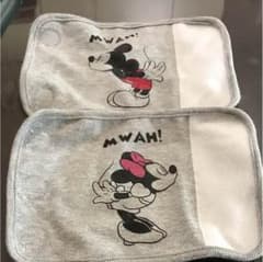 よだれカバー ディズニーのサムネイル