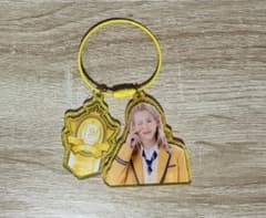 EBiDAN MORRIEアクリルキーホルダーのサムネイル