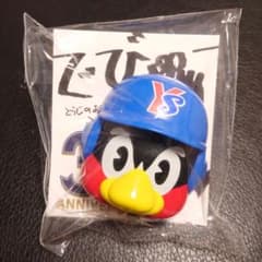 つば九郎フェイスマグネット でびゅーのサムネイル